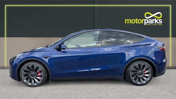 Used Tesla Model Y 2023 for sale - 75428858: Photo 6