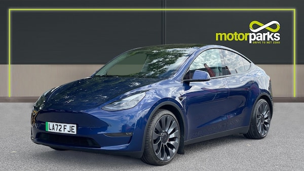 Used Tesla Model Y 2023 for sale - 75428858: Photo 7