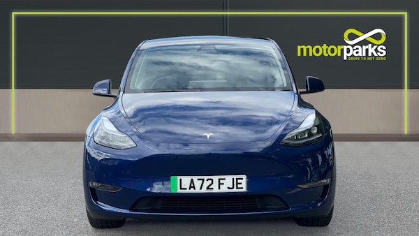 Used Tesla Model Y 2023 for sale - 75428858: Photo 8