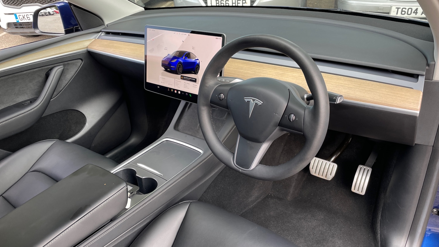 Used Tesla Model Y 2023 for sale - 75428858: Photo 9