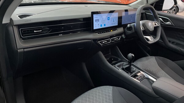 Used MG MG HS for sale - 75124739: Photo 10