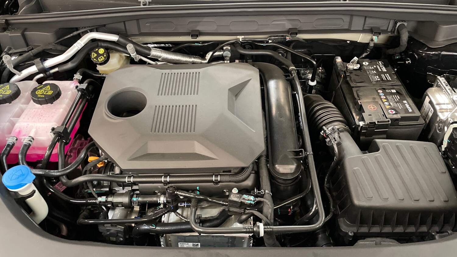 Vehicle 16