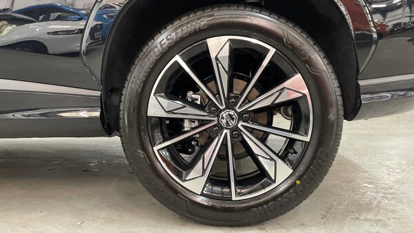Used MG MG HS for sale - 75124739: Photo 18