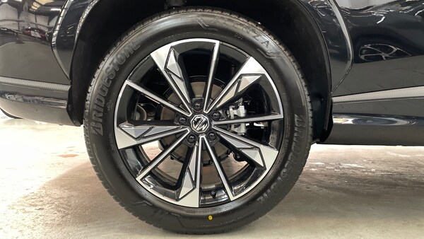 Used MG MG HS for sale - 75124739: Photo 19