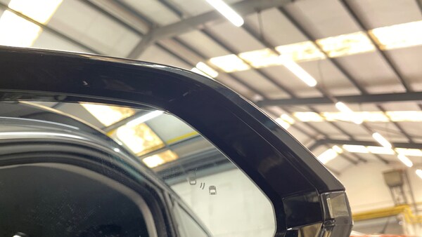 Used MG MG HS for sale - 75124739: Photo 22