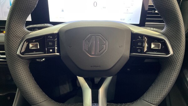 Used MG MG HS for sale - 75124739: Photo 25