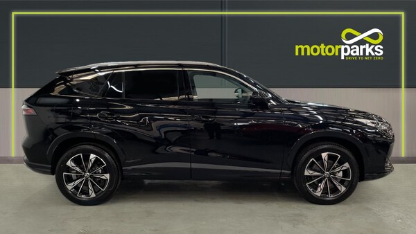 Used MG MG HS for sale - 75124739: Photo 2