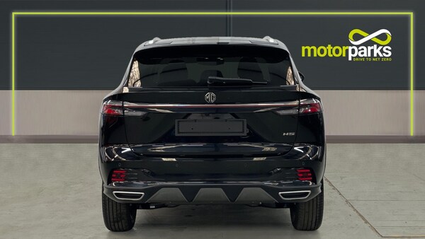 Used MG MG HS for sale - 75124739: Photo 4
