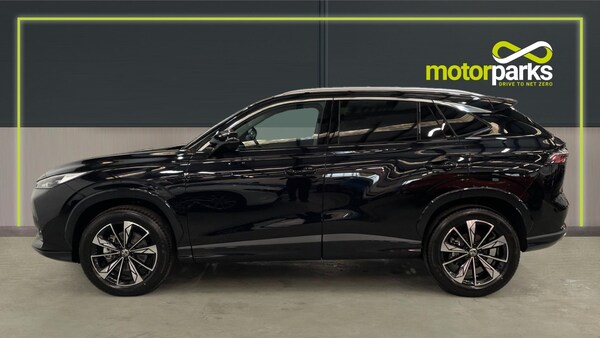 Used MG MG HS for sale - 75124739: Photo 6