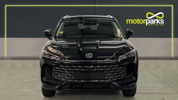 Used MG MG HS for sale - 75124739: Photo 8