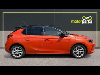Used Vauxhall Corsa 2020 for sale - 74651789: Photo