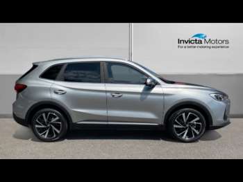 Used MG MG ZS 2024 for sale - 75124711: Photo