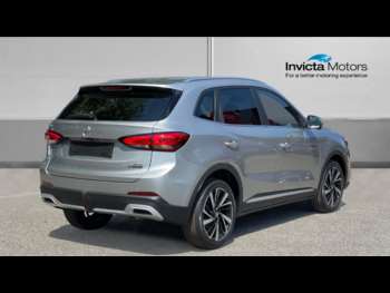 Used MG MG ZS 2024 for sale - 75124711: Photo
