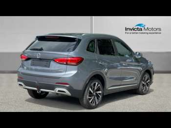 Used MG MG ZS 2024 for sale - 75124736: Photo