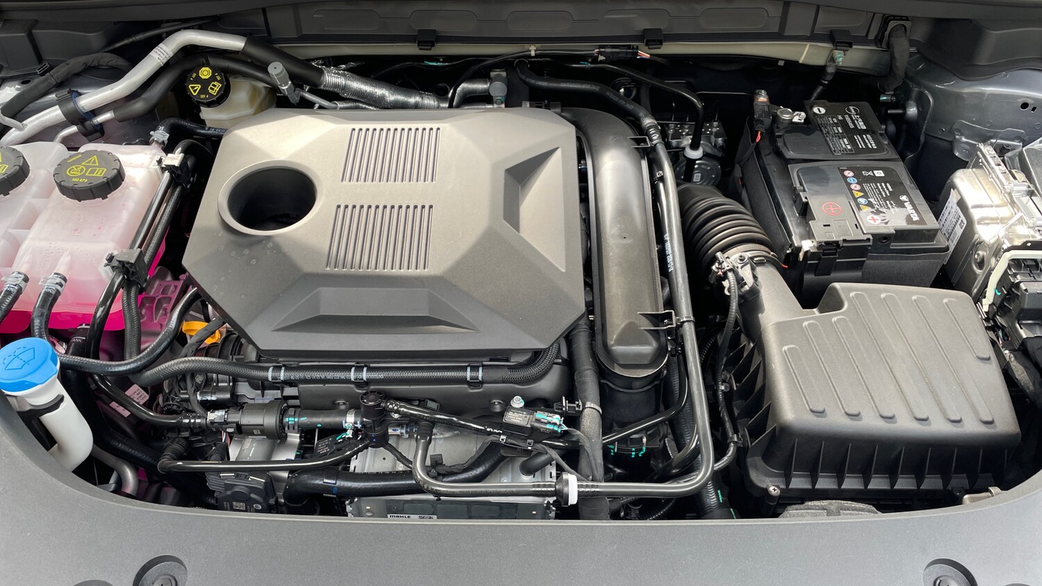 Vehicle 15