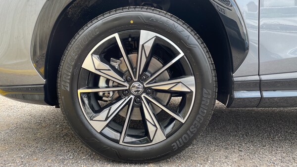 Used MG MG HS for sale - 75325762: Photo 16