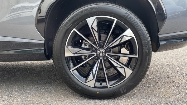Used MG MG HS for sale - 75325762: Photo 17