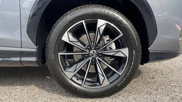 Used MG MG HS for sale - 75325762: Photo 19