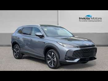 Used MG MG HS 2024 for sale - 75325762: Photo