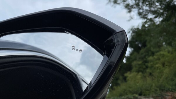 Used MG MG HS for sale - 75325762: Photo 21