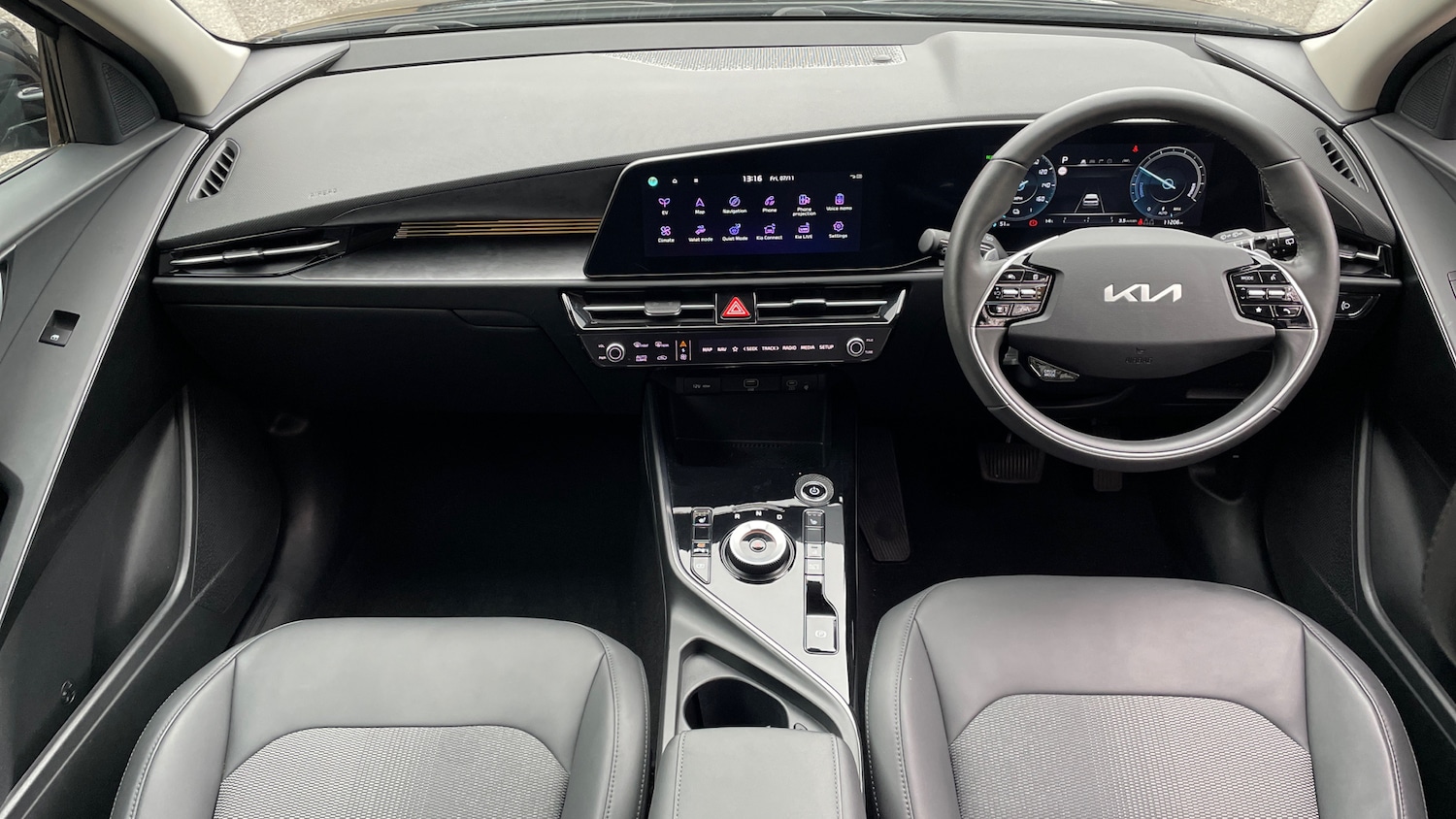 Used Kia Niro 2023 for sale - 76482815: Photo 11