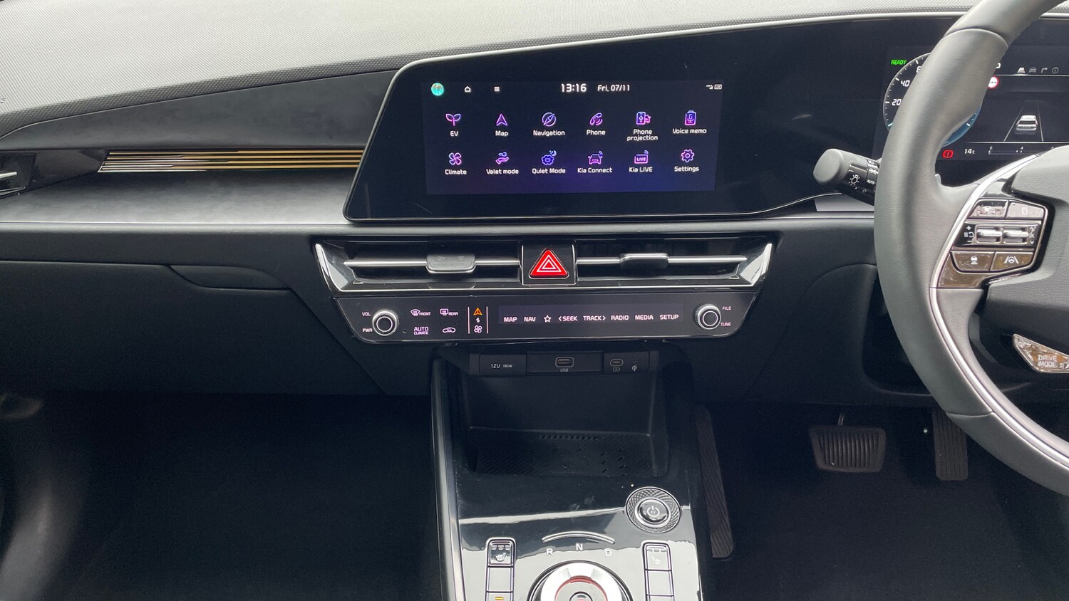 Used Kia Niro 2023 for sale - 76482815: Photo 12