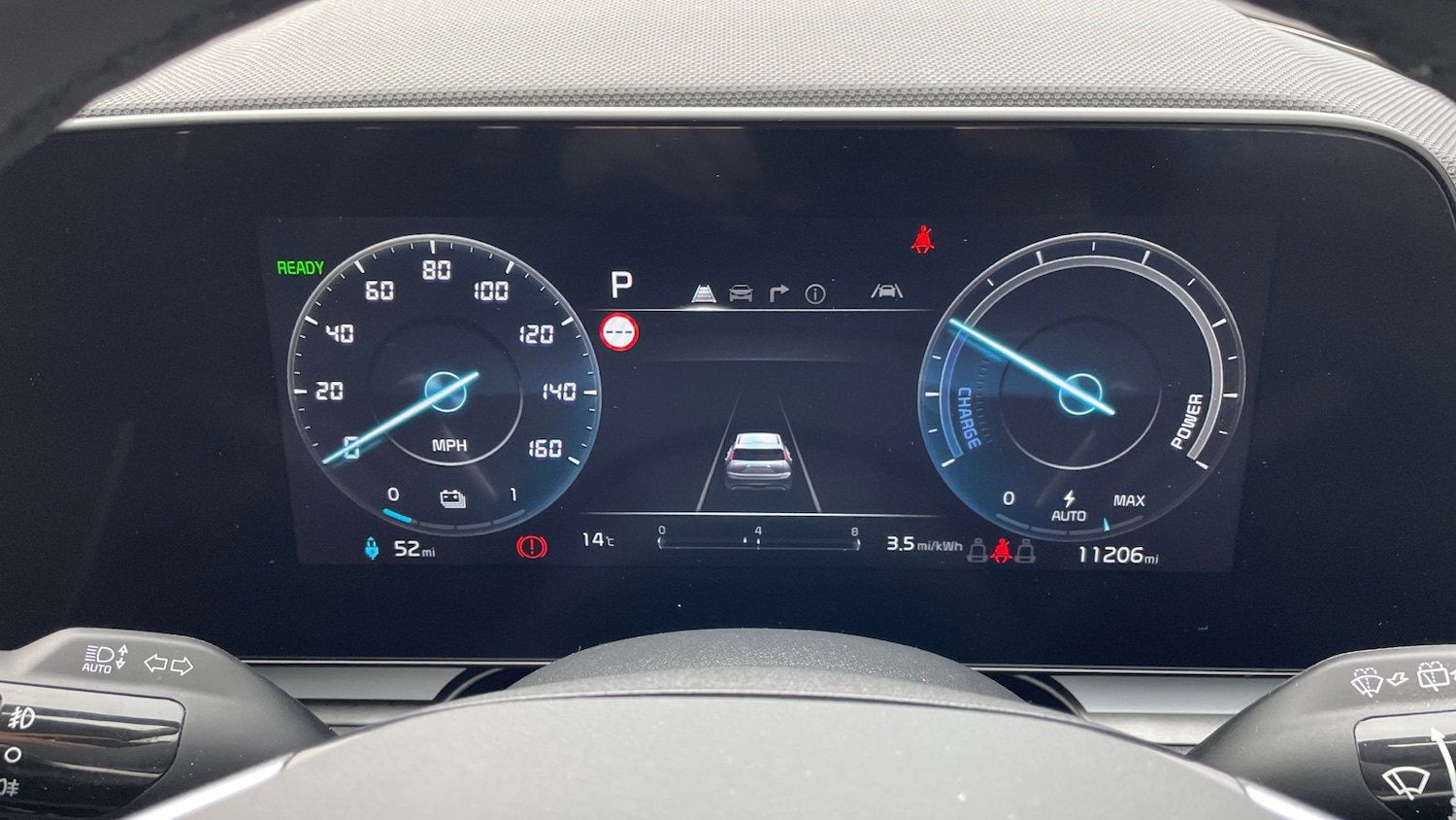 Used Kia Niro 2023 for sale - 76482815: Photo 13