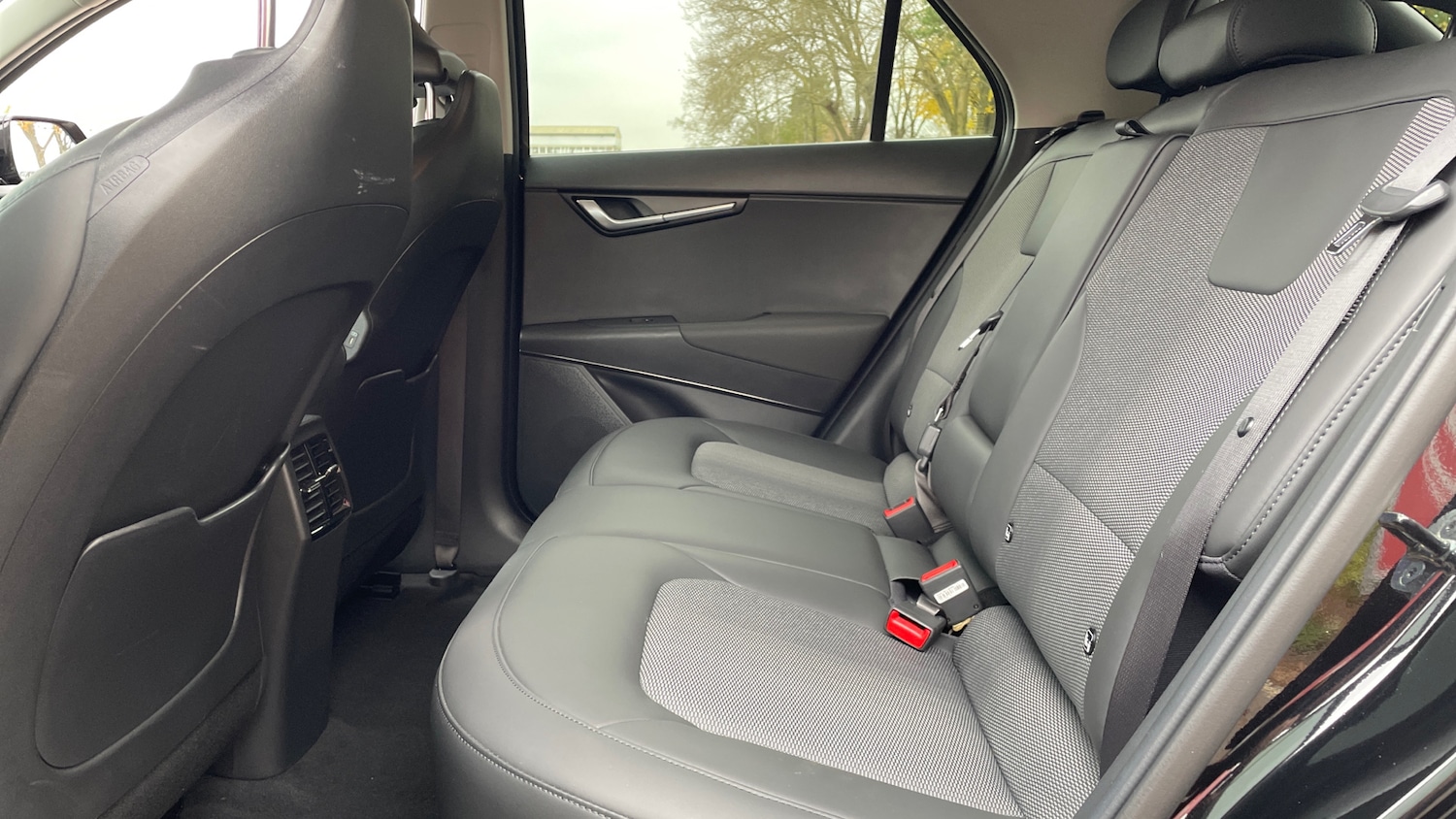 Used Kia Niro 2023 for sale - 76482815: Photo 14