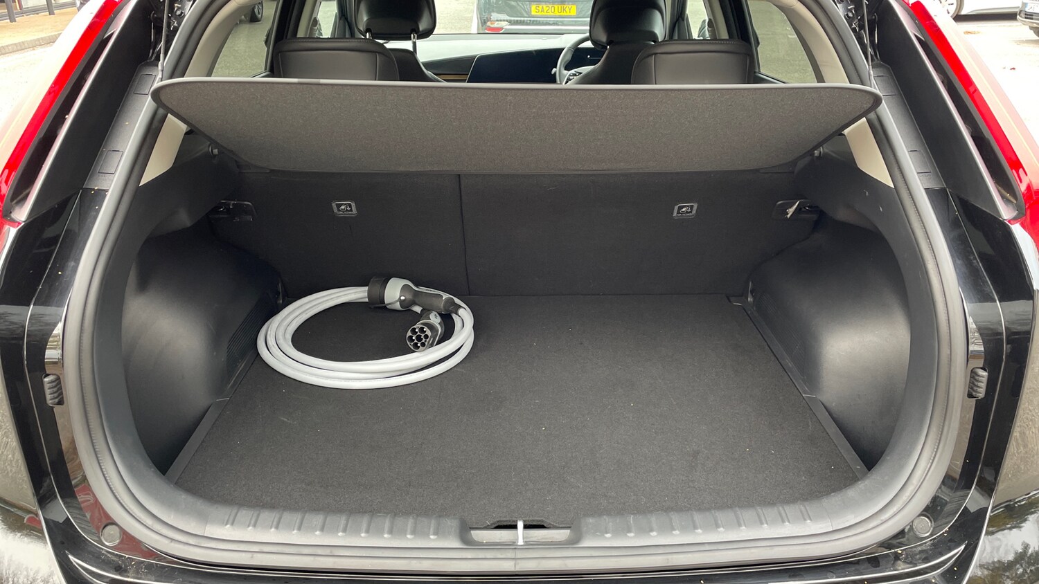 Used Kia Niro 2023 for sale - 76482815: Photo 15