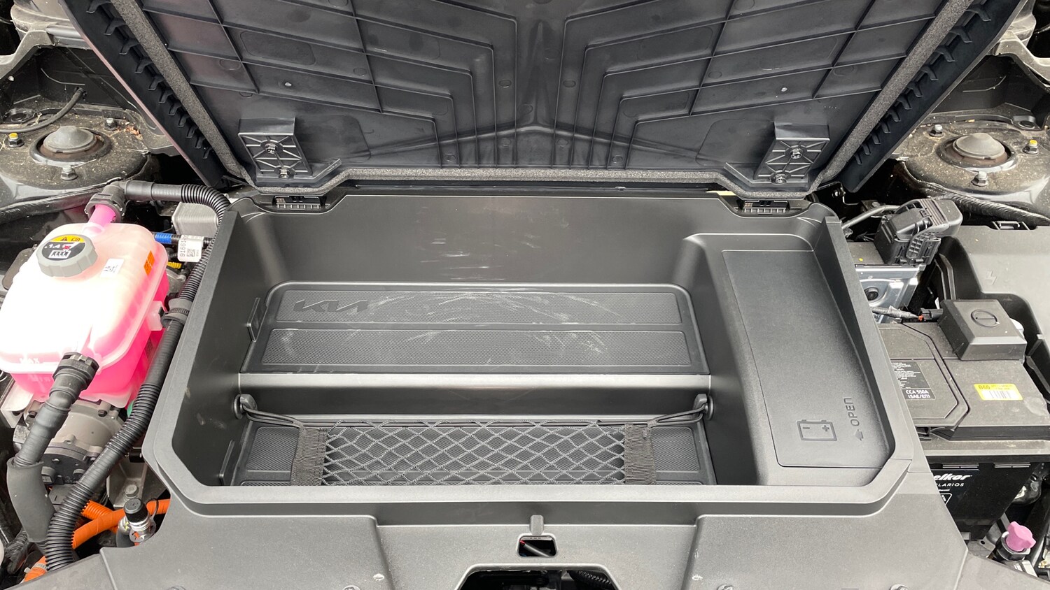 Used Kia Niro 2023 for sale - 76482815: Photo 16