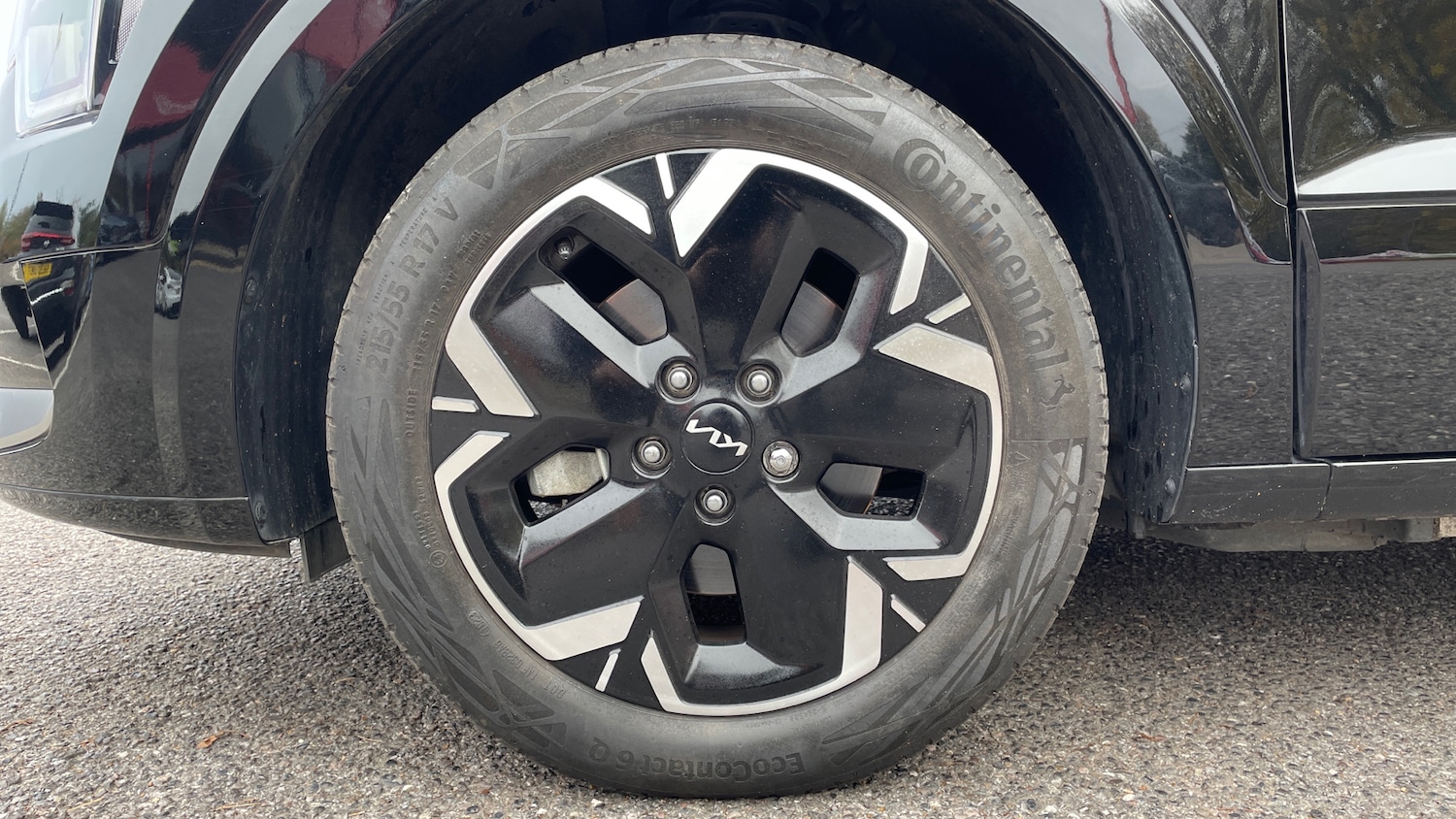 Used Kia Niro 2023 for sale - 76482815: Photo 17