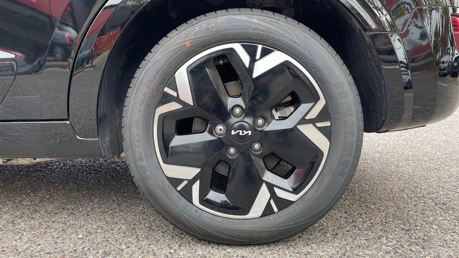 Used Kia Niro 2023 for sale - 76482815: Photo 18