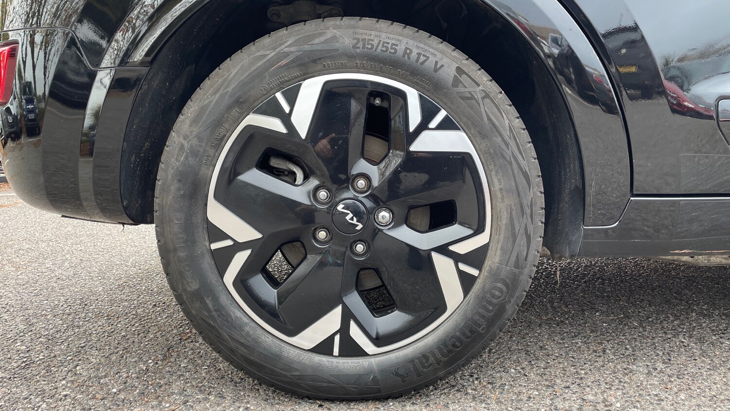 Used Kia Niro 2023 for sale - 76482815: Photo 19