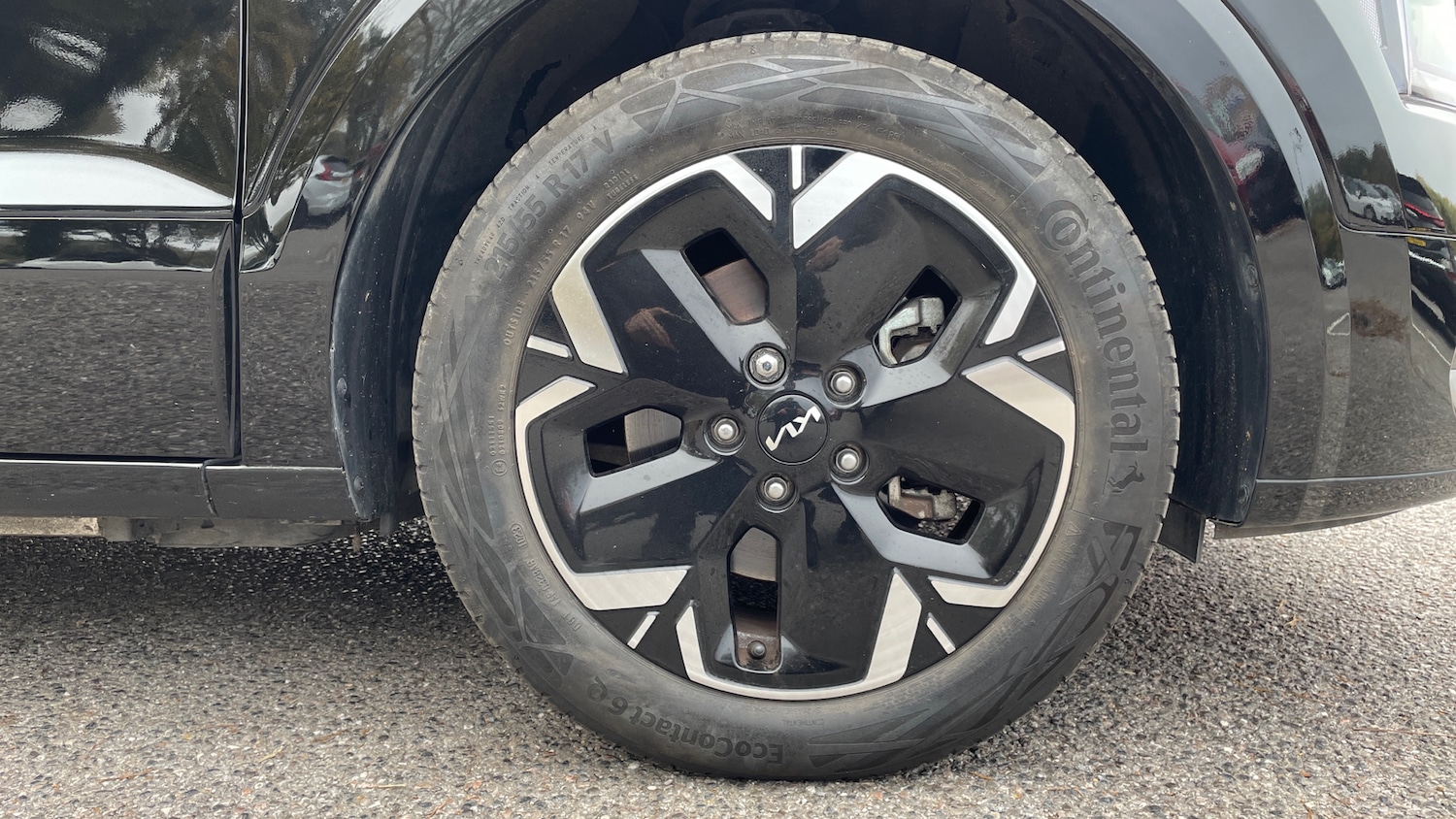 Used Kia Niro 2023 for sale - 76482815: Photo 20