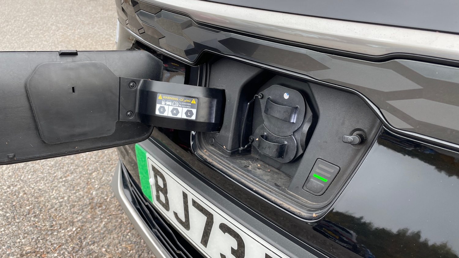 Used Kia Niro 2023 for sale - 76482815: Photo 21