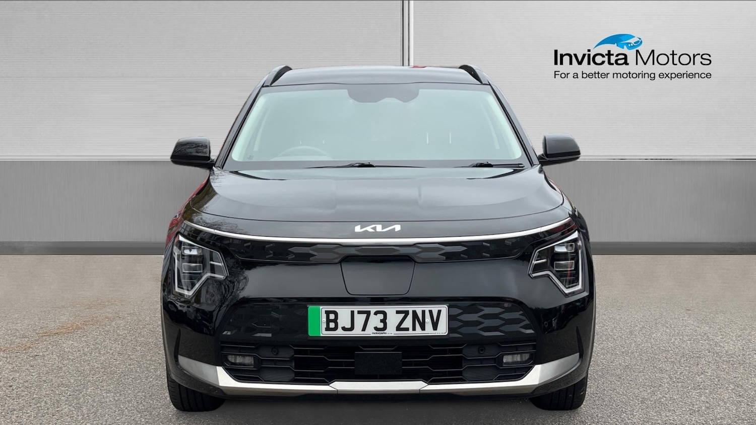 Used Kia Niro 2023 for sale - 76482815: Photo 8