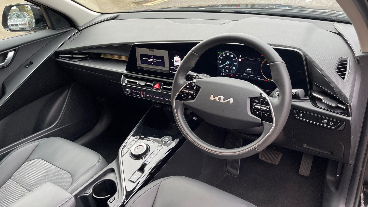 Used Kia Niro 2023 for sale - 76482815: Photo 9