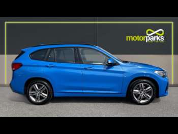 Used BMW X1 2021 for sale - 74308763: Photo