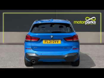 Used BMW X1 2021 for sale - 74308763: Photo