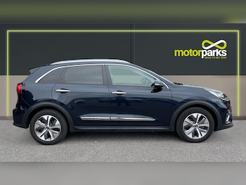 Used Kia Niro 2020 for sale - 75325737: Photo