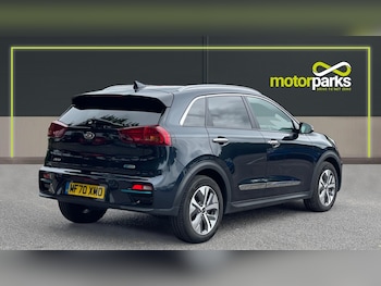 Used Kia Niro 2020 for sale - 75325737: Photo