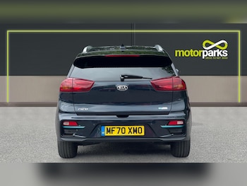 Used Kia Niro 2020 for sale - 75325737: Photo
