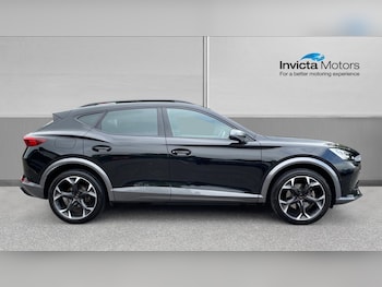Used Cupra Formentor 2024 for sale - 78920687: Photo