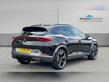 Used Cupra Formentor 2024 for sale - 78920687: Photo