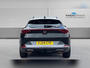 Used Cupra Formentor 2024 for sale - 78920687: Photo