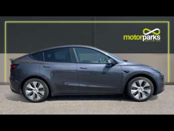 Used Tesla Model Y 2022 for sale - 74609297: Photo