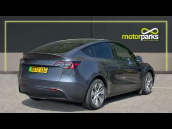 Used Tesla Model Y 2022 for sale - 74609297: Photo
