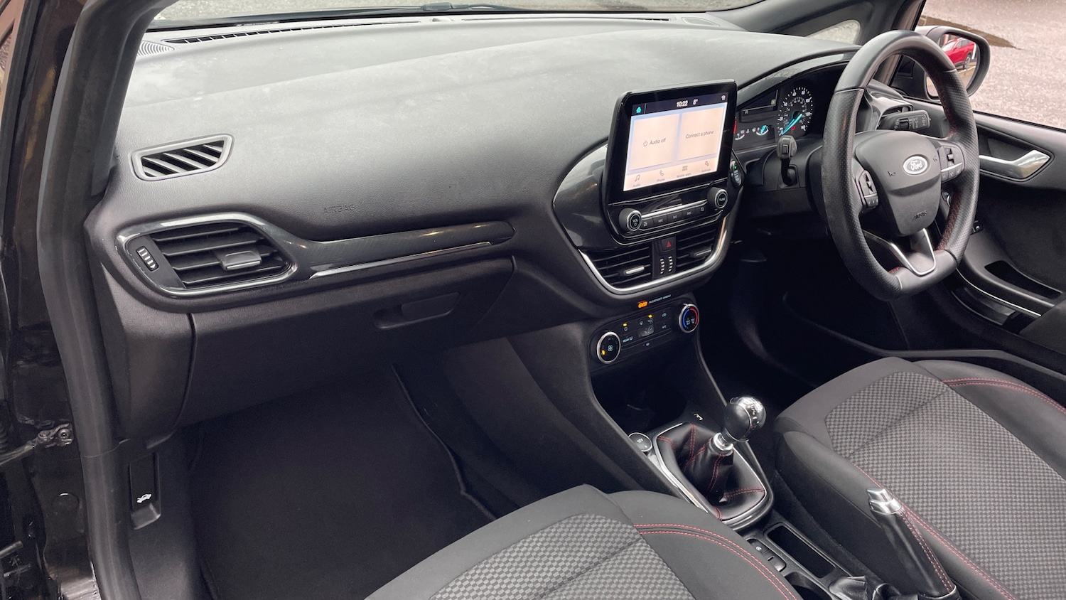 Used Ford Fiesta 2020 for sale - 77288876: Photo 10