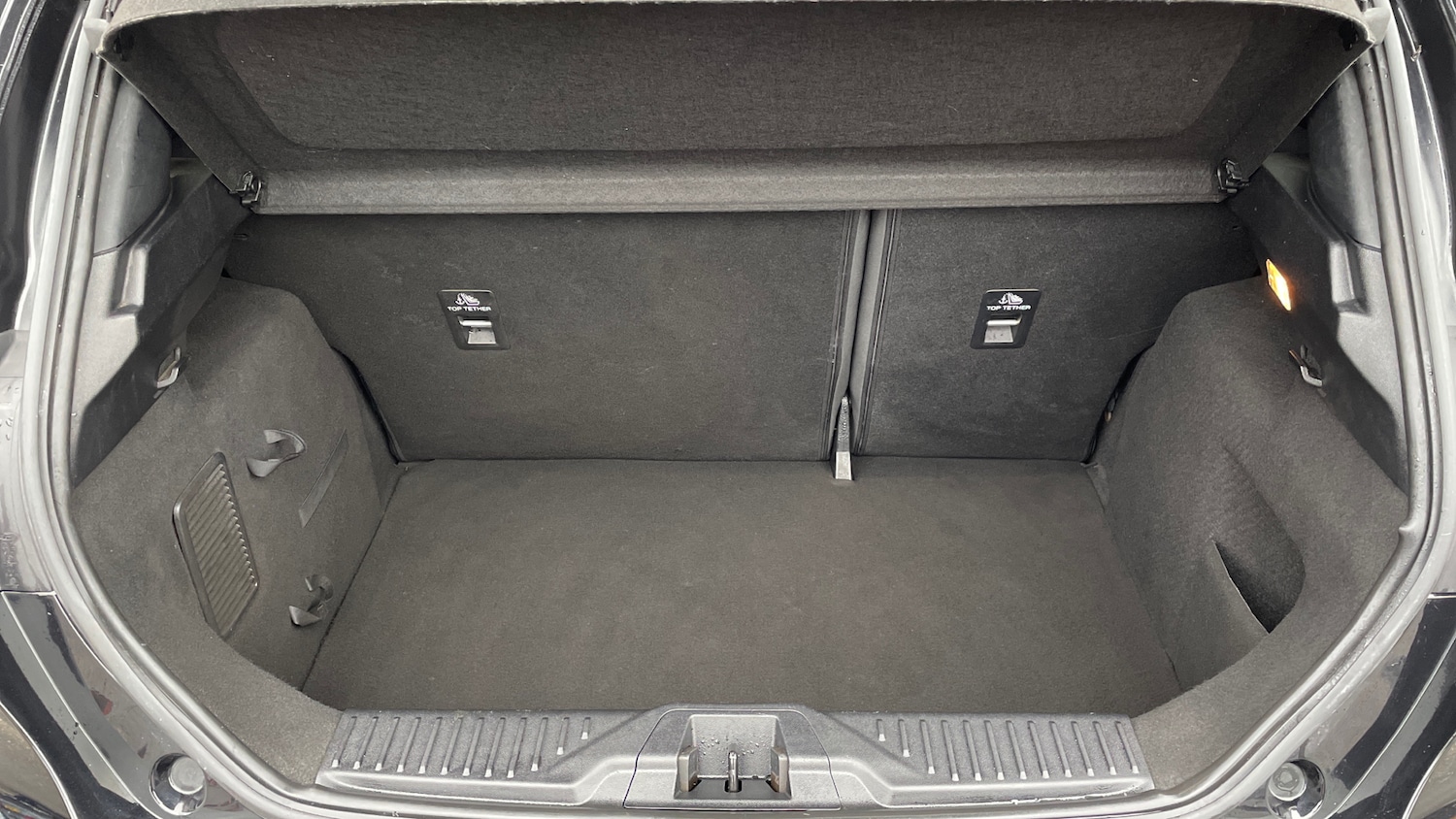 Used Ford Fiesta 2020 for sale - 77288876: Photo 15