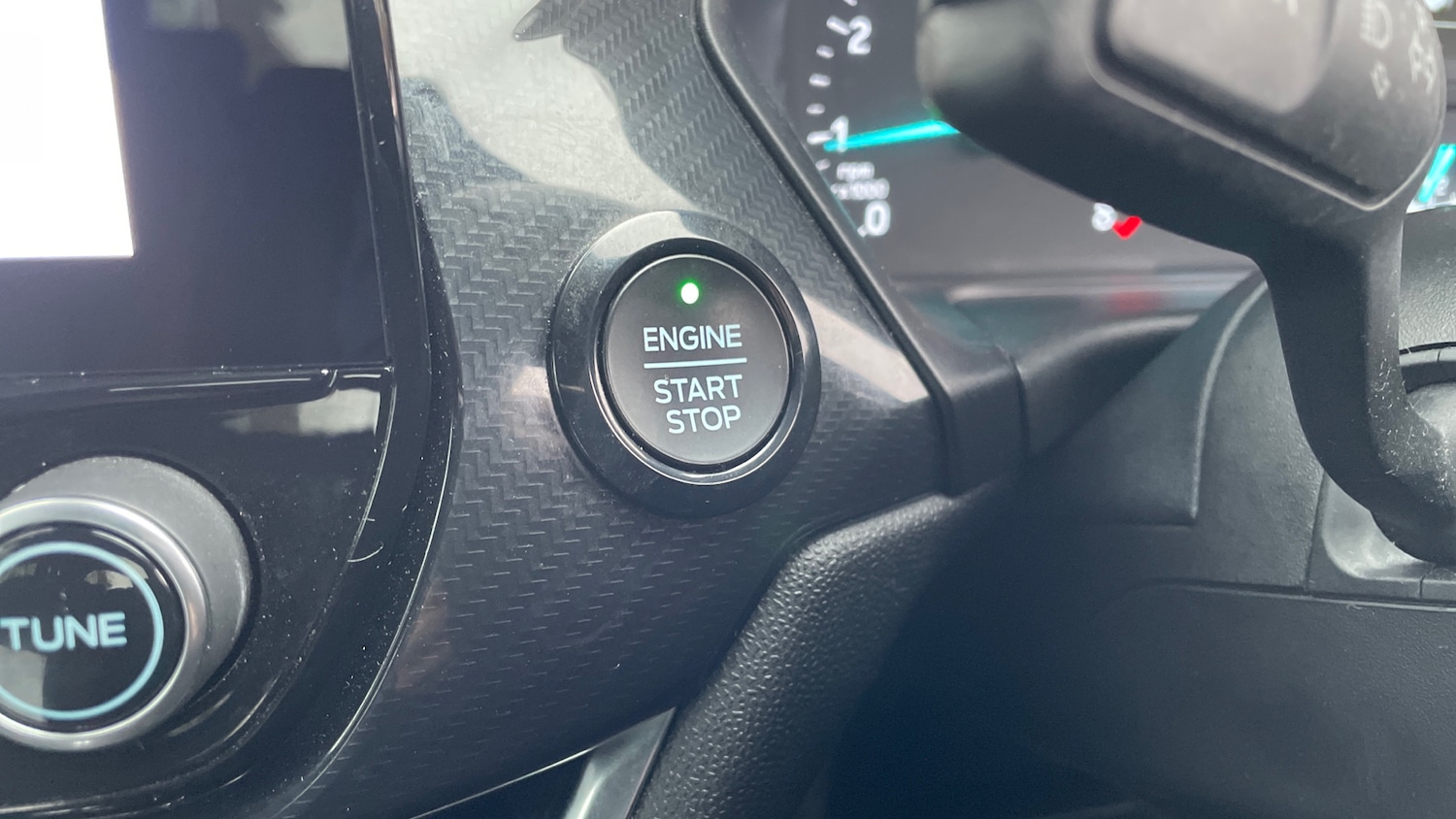 Used Ford Fiesta 2020 for sale - 77288876: Photo 21